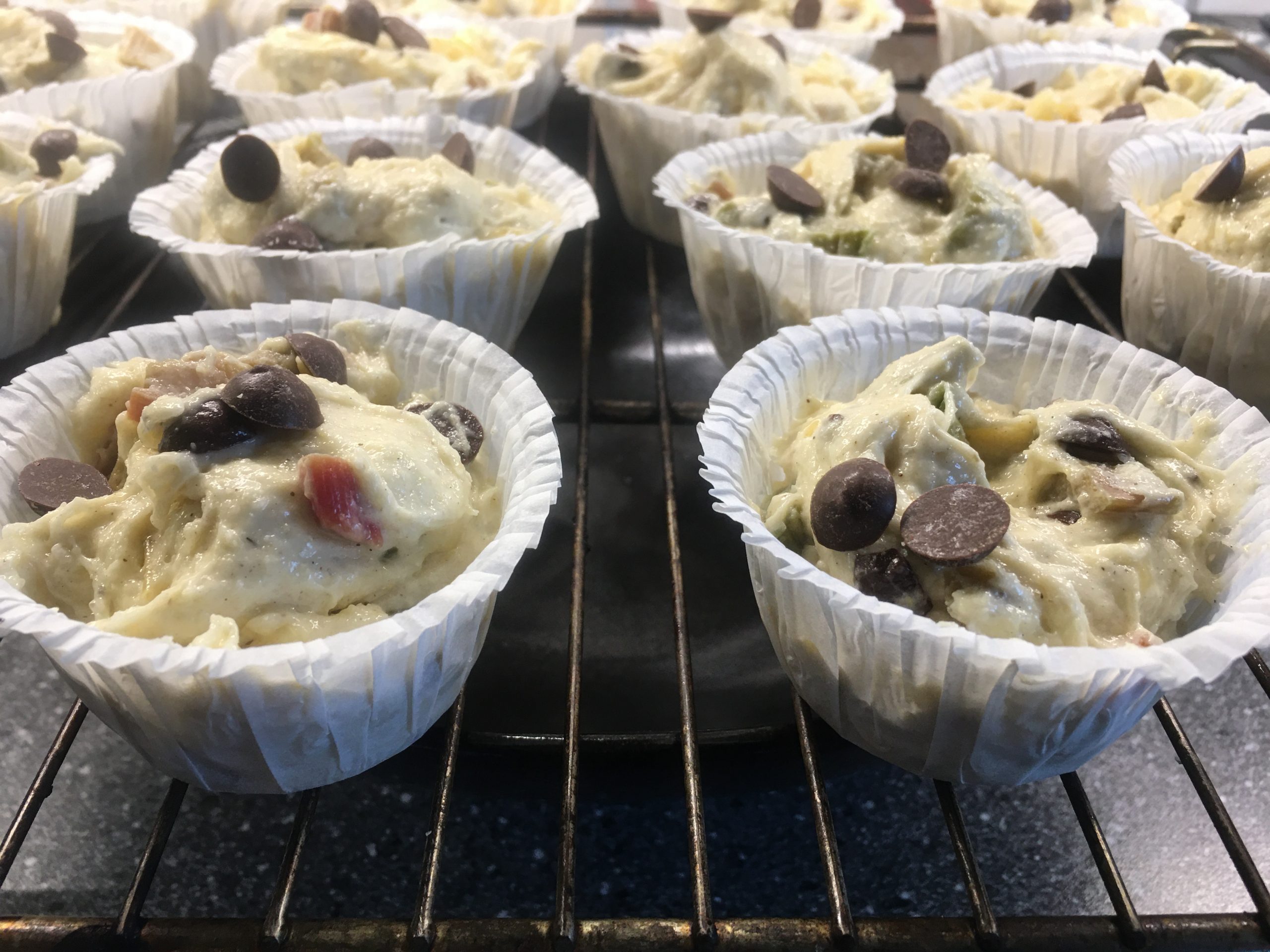 banan-muffins